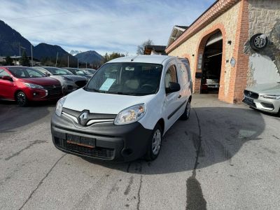 Renault Kangoo Gebrauchtwagen