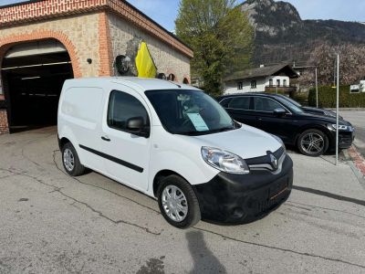 Renault Kangoo Gebrauchtwagen