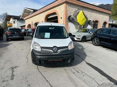 Renault Kangoo Gebrauchtwagen