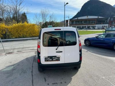 Renault Kangoo Gebrauchtwagen