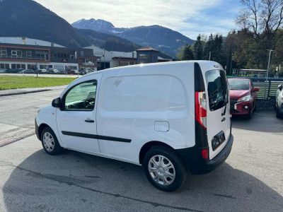 Renault Kangoo Gebrauchtwagen