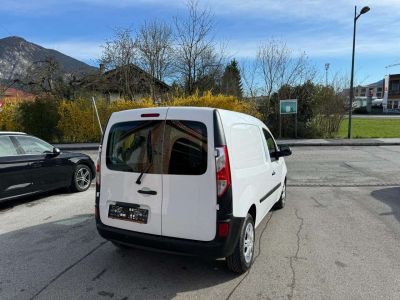 Renault Kangoo Gebrauchtwagen