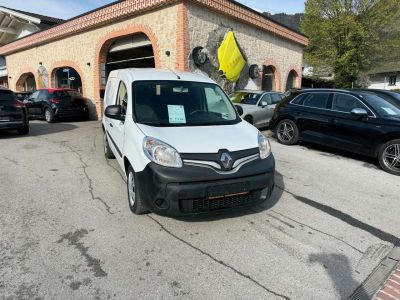 Renault Kangoo Gebrauchtwagen