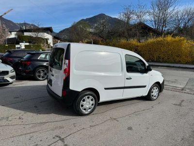 Renault Kangoo Gebrauchtwagen