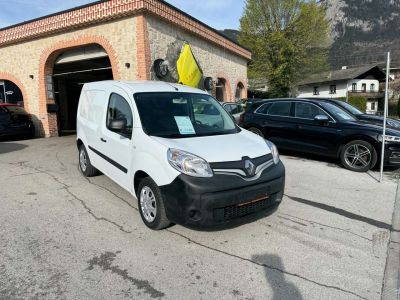 Renault Kangoo Gebrauchtwagen