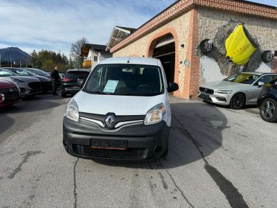 Renault Kangoo Gebrauchtwagen