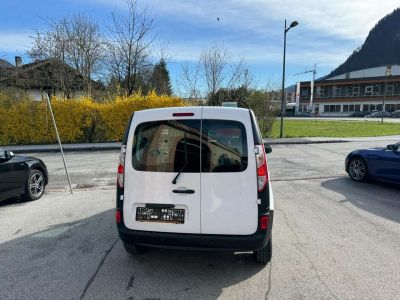 Renault Kangoo Gebrauchtwagen