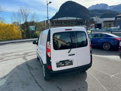 Renault Kangoo Gebrauchtwagen