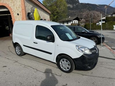 Renault Kangoo Gebrauchtwagen