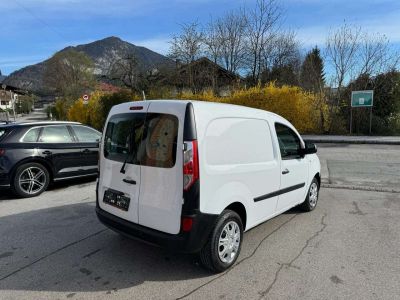 Renault Kangoo Gebrauchtwagen