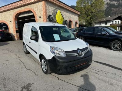 Renault Kangoo Gebrauchtwagen