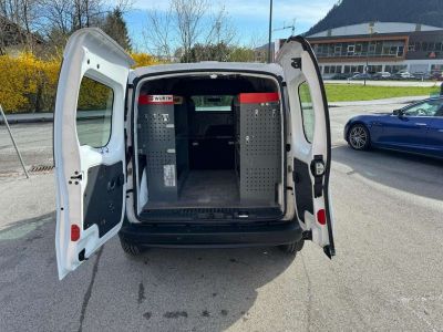 Renault Kangoo Gebrauchtwagen