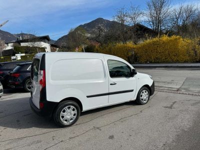 Renault Kangoo Gebrauchtwagen