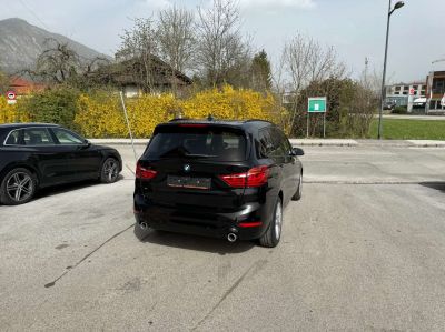 BMW 2er Gebrauchtwagen