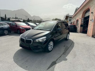 BMW 2er Gebrauchtwagen