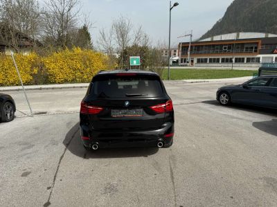 BMW 2er Gebrauchtwagen