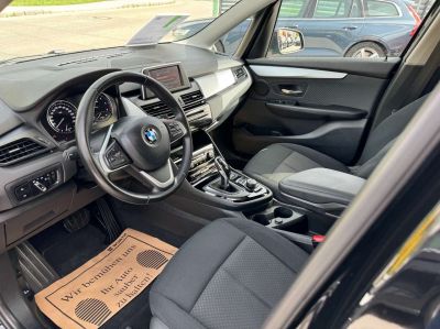 BMW 2er Gebrauchtwagen