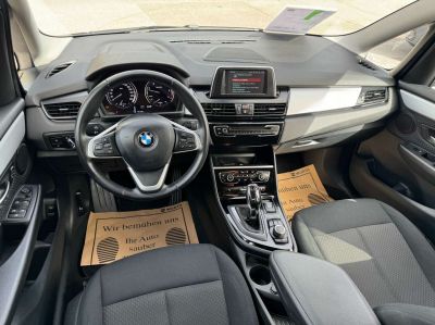 BMW 2er Gebrauchtwagen