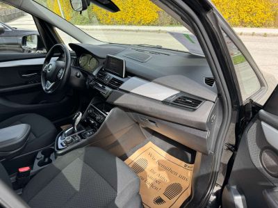 BMW 2er Gebrauchtwagen