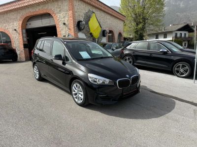 BMW 2er Gebrauchtwagen