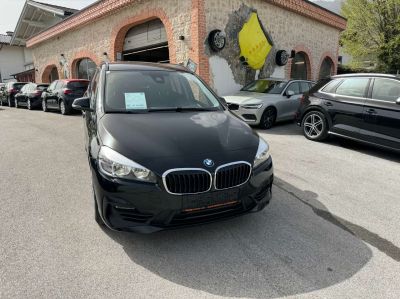 BMW 2er Gebrauchtwagen