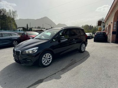BMW 2er Gebrauchtwagen