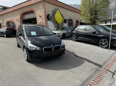 BMW 2er Gebrauchtwagen