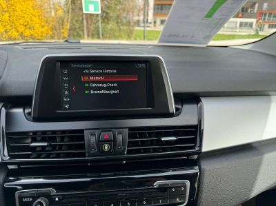 BMW 2er Gebrauchtwagen