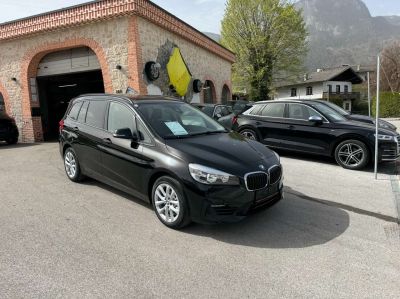 BMW 2er Gebrauchtwagen