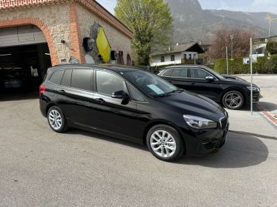 BMW 2er Gebrauchtwagen