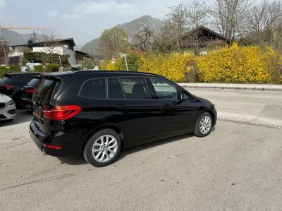 BMW 2er Gebrauchtwagen