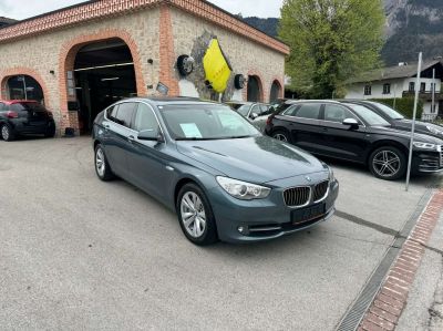 BMW 5er Gebrauchtwagen