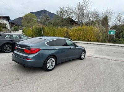 BMW 5er Gebrauchtwagen