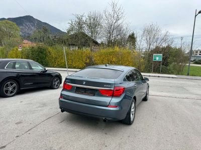 BMW 5er Gebrauchtwagen