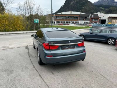 BMW 5er Gebrauchtwagen