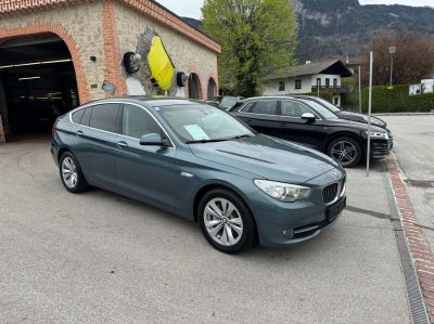 BMW 5er Gebrauchtwagen