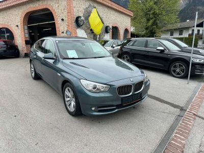 BMW 5er Gebrauchtwagen