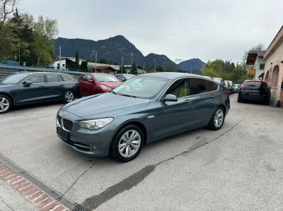 BMW 5er Gebrauchtwagen