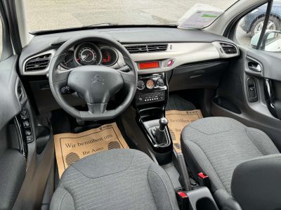 Citroën C3 Gebrauchtwagen