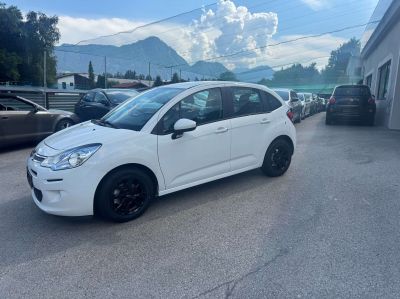 Citroën C3 Gebrauchtwagen