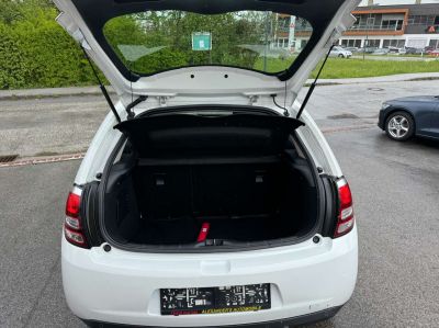 Citroën C3 Gebrauchtwagen
