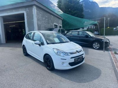 Citroën C3 Gebrauchtwagen