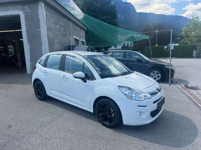 Citroën C3 Gebrauchtwagen