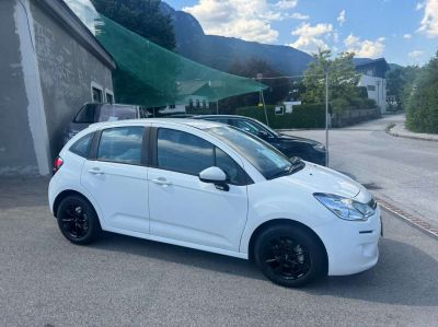 Citroën C3 Gebrauchtwagen