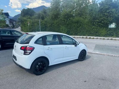 Citroën C3 Gebrauchtwagen