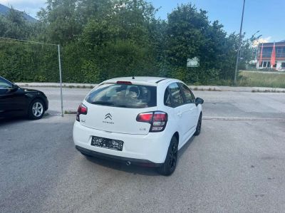 Citroën C3 Gebrauchtwagen
