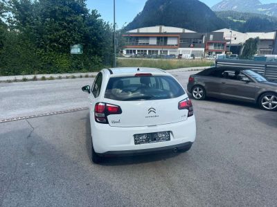 Citroën C3 Gebrauchtwagen