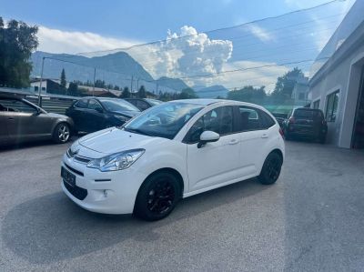 Citroën C3 Gebrauchtwagen