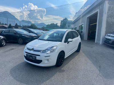 Citroën C3 Gebrauchtwagen