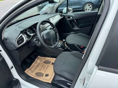 Citroën C3 Gebrauchtwagen